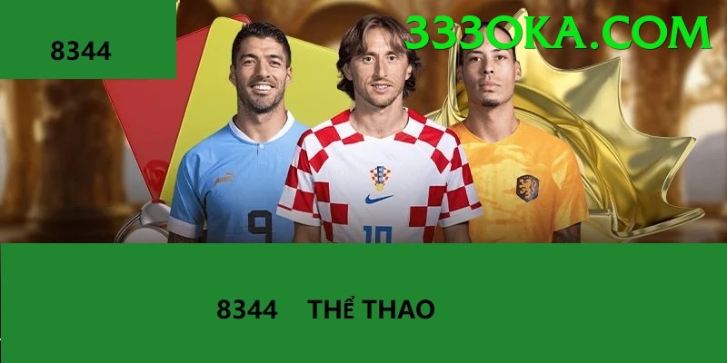 Cá Cược Thể Thao